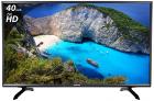 Panasonic 100 cm (40 inches) Viera TH-40E400D Full HD LED TV (Black)