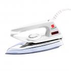 Cello Plug N Press 100 750-Watt Iron (White)