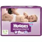 Flat 25% off on Huggies Diaper