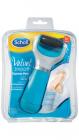 Scholl Velvet Smooth Express Pedi Electronic foot file