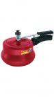 Prestige Red Nakshatra Plus Handi- 3 Litre