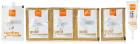VLCC Gold Facial Kit, 60g + Free (white & bright glow gel creme 20g)