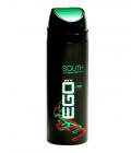 My Ego South Deodorant Spray (200 Ml)