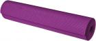 AmazonBasics Yoga and Exercise Mat with Carrying Strap, 1/4"