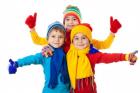 Min. 60% Off On Kids Winter wear Clothing
