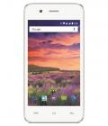 Lava Iris Atom X (White)