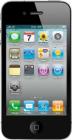 Apple iPhone 4S(Black, with 8 GB)