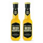 Park Avenue Beer Shampoo - Buy 1 Get 1 Free (75ml each)