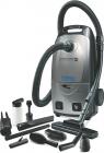 Eureka Forbes Trendy Steel 1300-Watt Upright Vacuum Cleaner with Reusable Dust Bag (Steel)