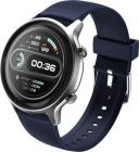 Noise Fit Active SpO2 Smartwatch  (Blue Strap, Regular)