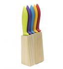 Impressive9 Knife Set - 6 Pcs