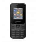 Micromax Joy X1850 (Black)-(Without Charger & Earphone)