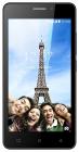 Intex Aqua Supreme+ (Black, 2GB RAM)