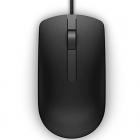 Dell MS116 Optical USB 2.0 1000 Dpi Scroll Wheel Mouse - 09NK2