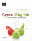 General English for All Competitive Examinations Paperback