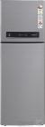 Whirlpool 340 L Frost Free Double Door 2 Star Refrigerator  (ILLUSIA STEEL, IF 355 ELT 2S)