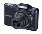Samsung WB50F 16.2MP Smart WiFi and NFC Digital Camera with 12x Zoom,4GB Card, Camera Case