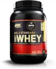Optimum Nutrition Gold Standard 100% Whey Protein  (907 g, Banana Cream)