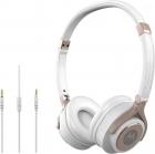 Motorola Pulse 2 Headset with Mic  (White, Over the Ear)