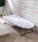 Crust Steel Table Top Ironing Board