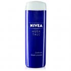 Nivea Musk Talc 400Gm