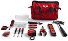 BOSCH-SKIL Hand Tool Set - 47 Pcs