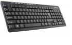 Intex Multimedia Keyboard (Black)