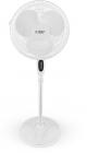 Flipkart SmartBuy 3 Blade Pedestal Fan  (White)
