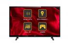 Noble Skiodo 101cm (40 inches) 42CV40CN01 Full HD LED TV (Black)