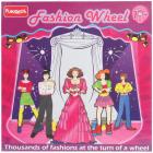 Funskool Fashion Wheel