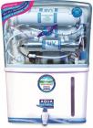 Aqua Ultra Aqua UV 12 L UV+UF Water Purifier (White)