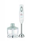 Bajaj Majesty HB12 300-Watt Hand Blender (White)