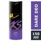 KamaSutra Dare Deodorant for Men