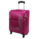 Flat 60% Cashback On Bags and Luggage