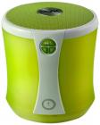Boat Pitcher Bluetooth Speakers (Green)