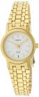 Timex Classics Analog White Dial Women