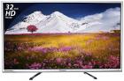 Panasonic 80 cm (32 inches) Viera Shinobi , super bright TH-32E460D HD ready LED TV (Black)