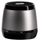 HMDX Jam Classic P230 Portable Wireless Speakers (Gray)