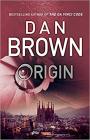 Origin: Number 5 of the Robert Langdon Series
