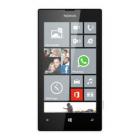 Nokia Lumia 520 GSM Mobile Phone (White)