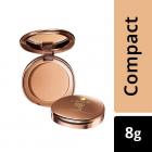 Lakme 9 to 5 Flawless Matte Complexion Compact, Almond, 8g