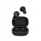 Harman Kardon Fly TWS in-Ear True Wireless Earphone with 20 Hours Playtime, Built-in Voice Assistant & Bluetooth 5.0(Black)