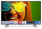 Sanyo 124.5 cm (49 inches) XT-49S8100FS Full HD IPS Smart LED TV (Black)