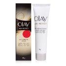 Olay Age Protect Anti-Ageing Cream, 18g