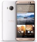 HTC One ME Rose Gold
