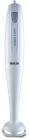 Inalsa Robot 2.5PS 150-Watt Hand Blender (White) with 1 year warranty
