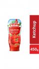 Kissan Squeezo Fresh Tomato Ketchup 450G