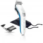 Philips QC5132/15 Family Hair Clipper (White/Blue)