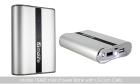 Molife 10400mAh Power Bank with LG Lion Cells