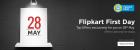 Exclusive Deals only for Flipkart First